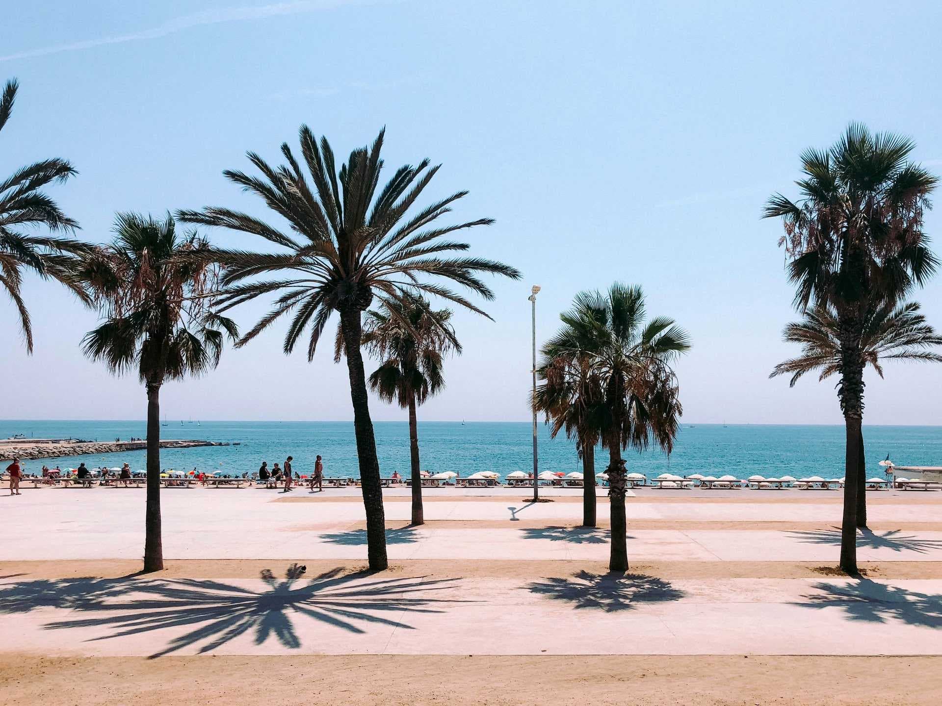 Barcelone