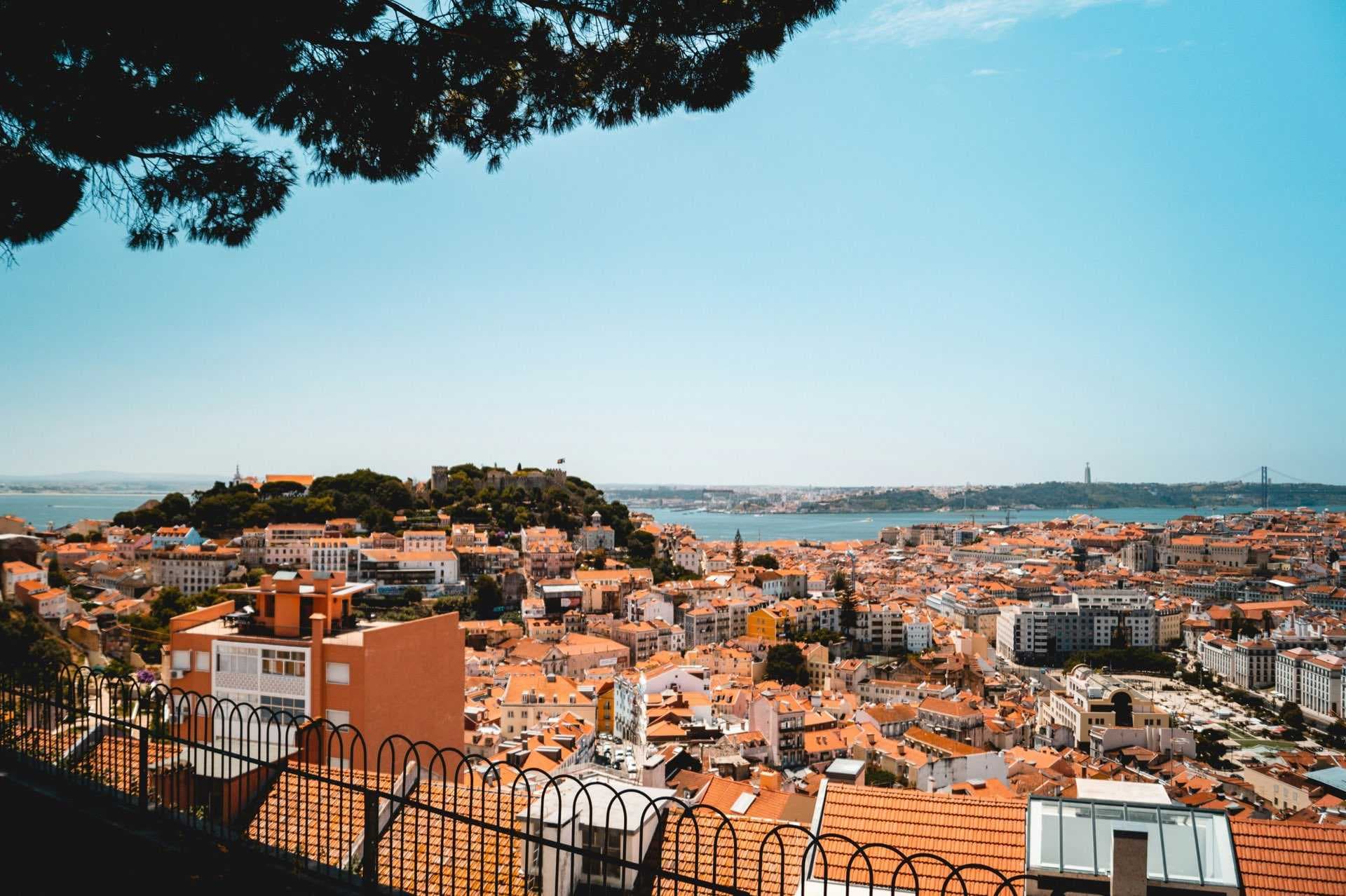 Lisbonne